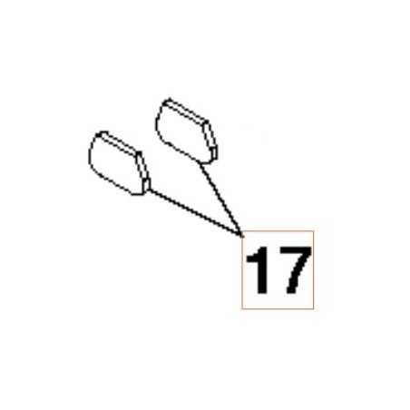 ABDECKUNG 532109229 ORIGINAL HUSQVARNA | NewgardenParts.com