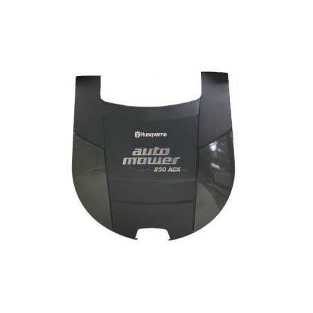 COVER 544905901 HUSQVARNA ORIGINAL | NewgardenParts.com