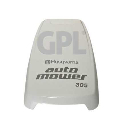 HUSQVARNA COUVERCLE ORIGINAL 574378101 | NewgardenParts.com