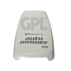 COPERCHIO 574378101 ORIGINALE HUSQVARNA | NewgardenParts.com