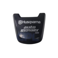 HUSQVARNA ORIGINALABDECKUNG 579458301 | NewgardenParts.com