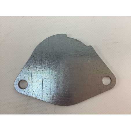 Starter cover ZANETTI ZBM390 | NewgardenParts.com