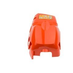 TAPA DE CILINDRO 504054302 ORIGINAL HUSQVARNA