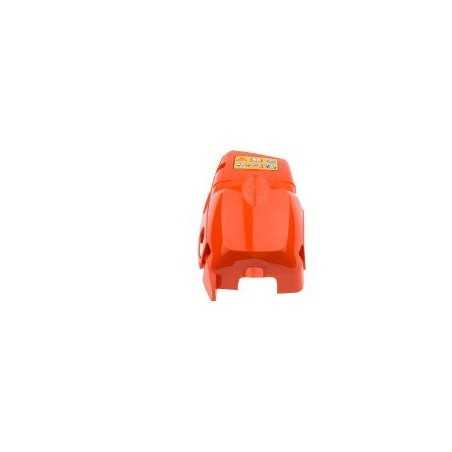 CYLINDER COVER 504054302 ORIGINAL HUSQVARNA | NewgardenParts.com