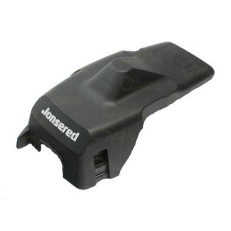 CYLINDER COVER 537033204 ORIGINAL HUSQVARNA | NewgardenParts.com