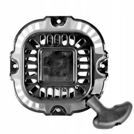 ORIGINAL STIGA hedge trimmer starter ASC40G -MVP40G 118551193/0 | NewgardenParts.com