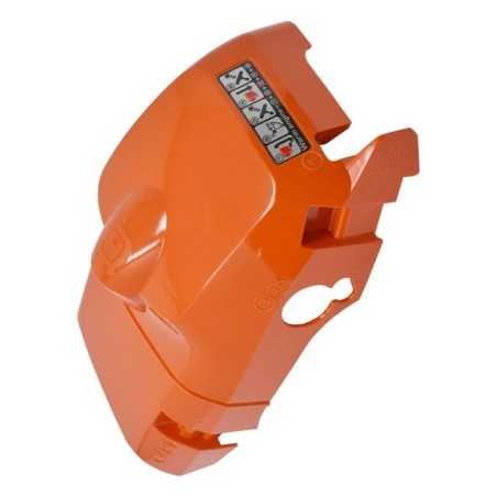 CYLINDER COVER 581530601 ORIGINAL HUSQVARNA | NewgardenParts.com