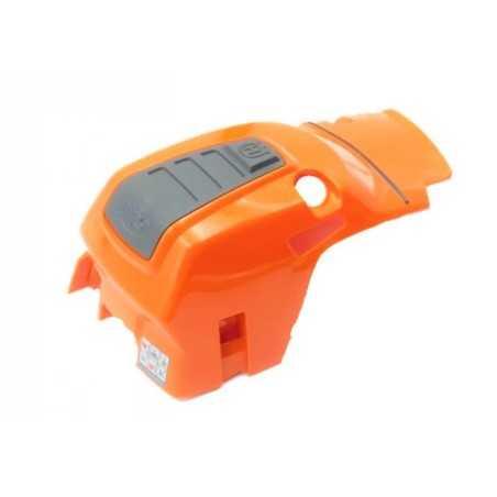 ZYLINDERABDECKUNG 587248702 ORIGINAL HUSQVARNA | NewgardenParts.com
