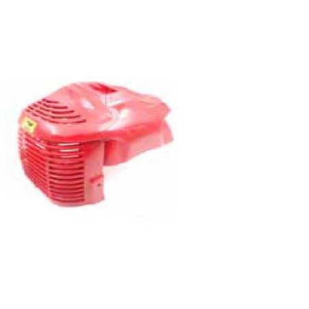 Anpassbare Zylinderabdeckung MITSUBISHI Freischneider TU-43 | NewgardenParts.com
