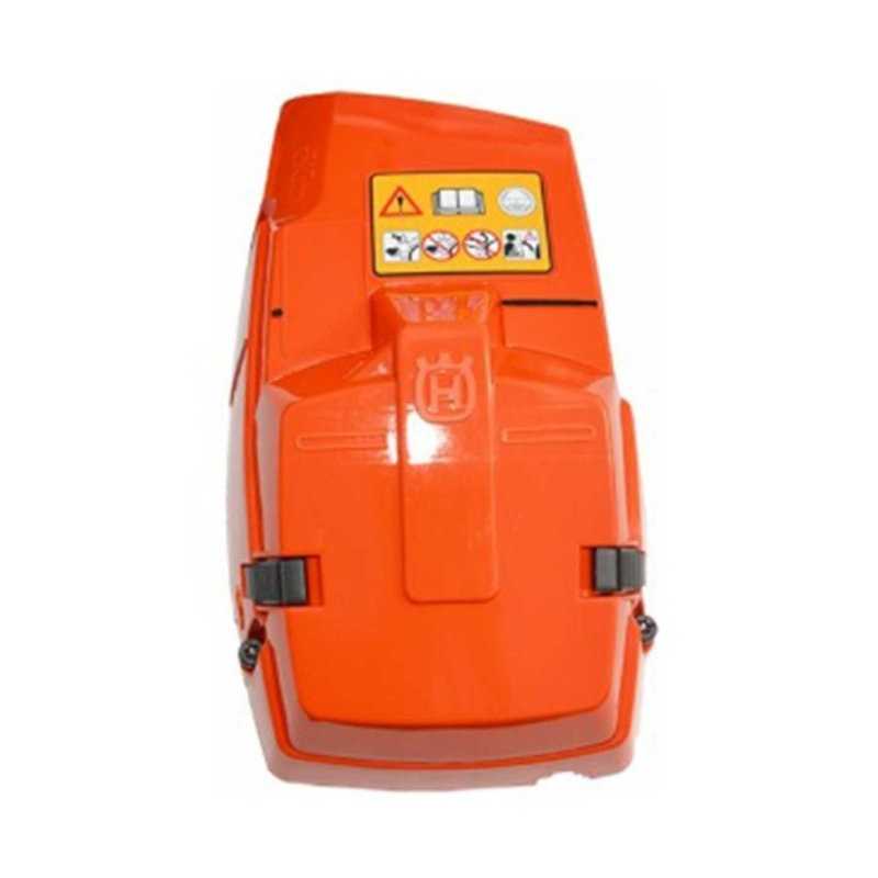 COPERCHIO CILINDRO ALTO 537000702 ORIGINALE HUSQVARNA