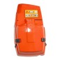 COPERCHIO CILINDRO ALTO 537000702 ORIGINALE HUSQVARNA