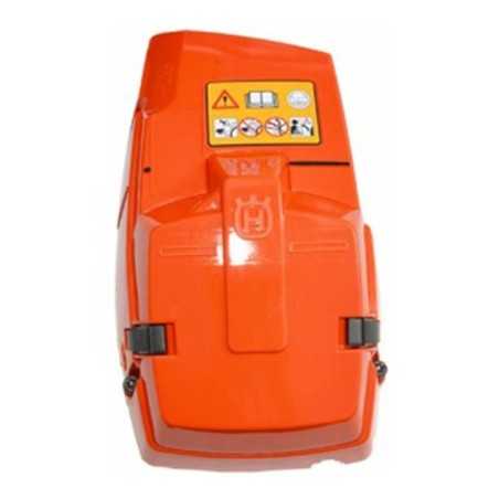HIGH CYLINDER COVER 537000702 ORIGINAL HUSQVARNA