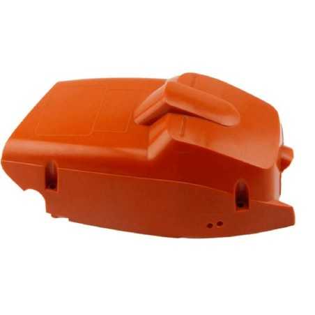 Cylinder cover compatible chainsaw HUSQVARNA 340 345 346XP 350 | NewgardenParts.com