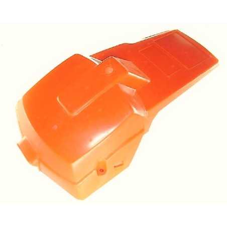 Cylinder cover, chainsaw compatible HUSQVARNA 55 | NewgardenParts.com