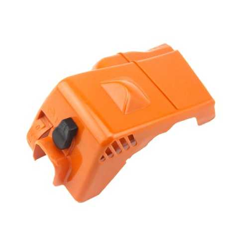 Coperchio cilindro compatibile motosega STIHL 017 018 MS170 MS180 | NewgardenParts.com