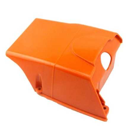 Cylinder cover compatible with STIHL chainsaw 038 MS380 | NewgardenParts.com