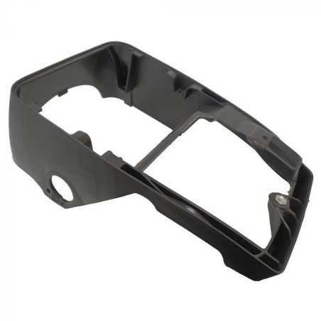 GRAY CYLINDER COVER 506367003 ORIGINAL HUSQVARNA | NewgardenParts.com