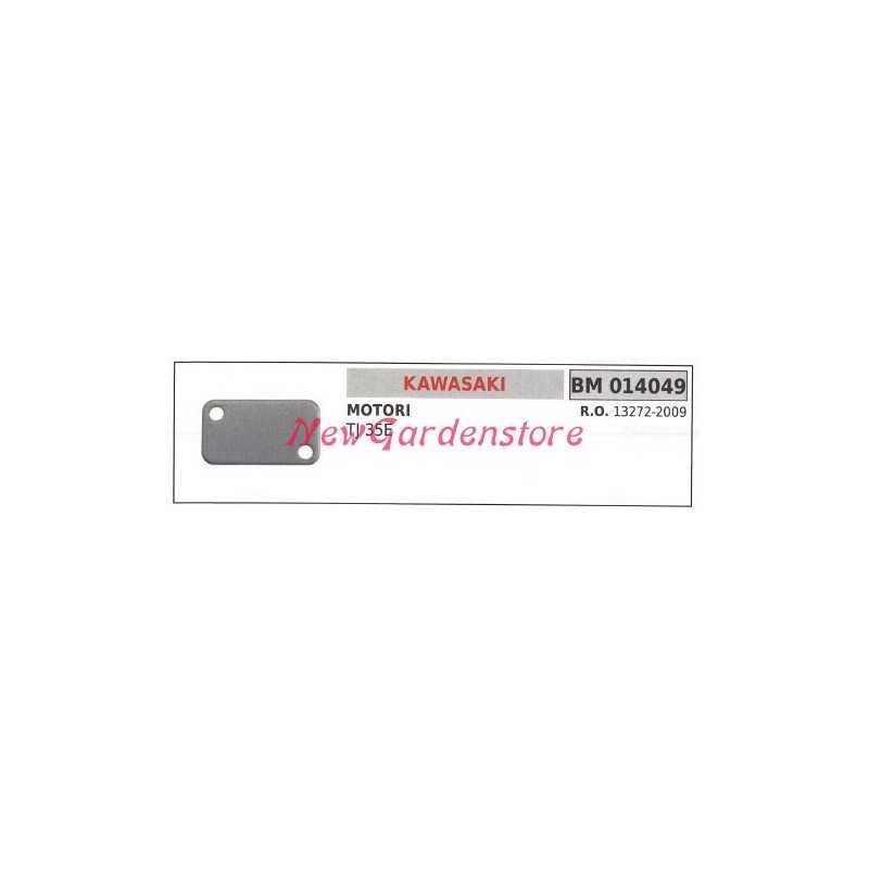 Cylinder cover KAWASAKI brushcutter TJ 35E 014049