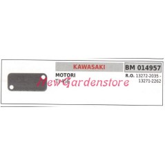 Zylinderabdeckung KAWASAKI Motorfreischneider TJ 45E 014957