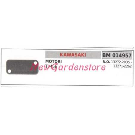 Tapa de cilindro KAWASAKI motor desbrozadora TJ 45E 014957 | NewgardenParts.com
