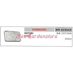 Coperchio cilindro KAWASAKI motore decespugliatore TJ 53E 019543 | NewgardenParts.com