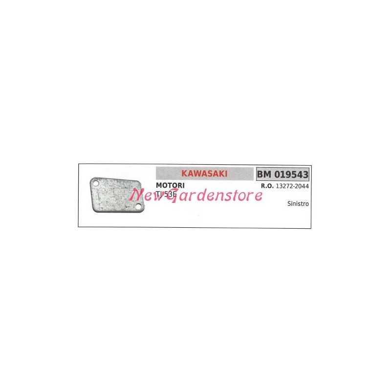 Cylinder cover KAWASAKI brushcutter TJ 53E 019543