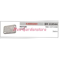 Zylinderabdeckung KAWASAKI Freischneider TJ 53E 019544