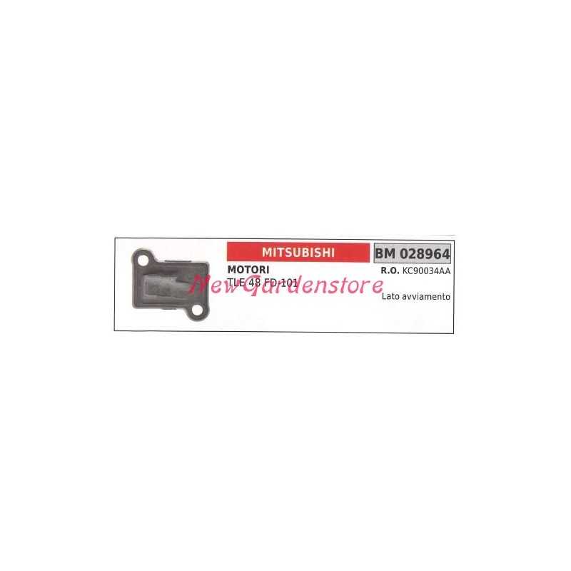 Zylinderdeckel MITSUBISHI Bürstenmähermotor TLE 48 FD-101 028964