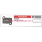 Zylinderdeckel MITSUBISHI Bürstenmähermotor TLE 48 FD-101 028964