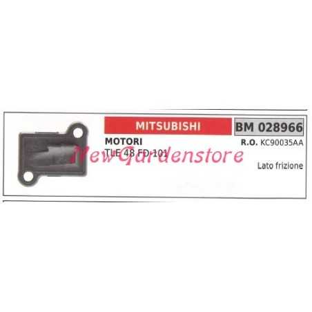 Cylinder cover MITSUBISHI brushcutter engine TLE 48 FD-101 028966 | NewgardenParts.com