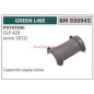 Coperchio coppia conica GREENLINE potatore GLP 420 030945