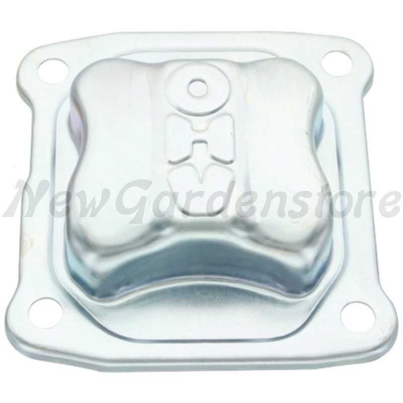 ORIGINAL LONCIN Rasentraktor Ventilabdeckung 120230083-0001
