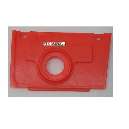 Coperchio cover filtro aria motosega 931 932 932C OLEOMAC EFCO 50030140 ORIGINALE | NewgardenParts.com