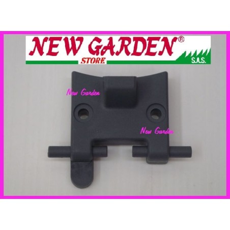 Coperchio cover soffiatore SA 2026 SA 2026 Ergo 56510063A OLEOMAC EFCO 56510063 | NewgardenParts.com