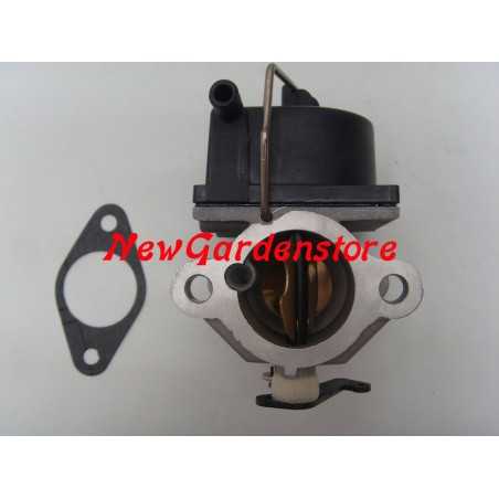 Vergaser Einzylinder-OHV-Rasentraktormotor kompatibel TECUMSEH | NewgardenParts.com