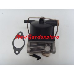 Carburador motor tractor de césped monocilíndrico OHV compatible TECUMSEH