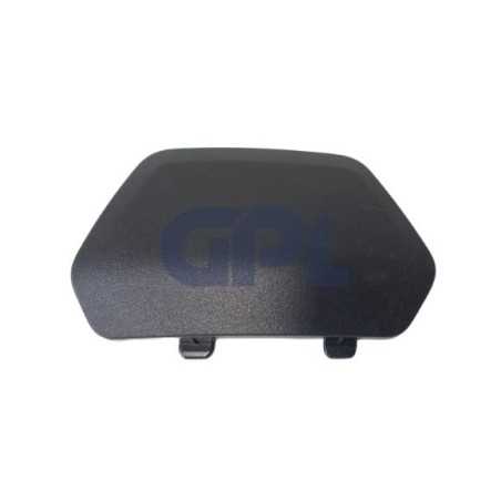 RIGHT COVER 531256901 ORIGINAL HUSQVARNA | NewgardenParts.com