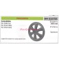 Roue de coupe de tondeuse PROGREEN Roue extérieure PG 5380 SQ 035784