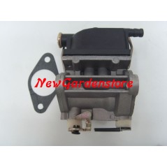 Carburatore motore trattorino rasaerba OHV monocilindro compatibile TECUMSEH | NewgardenParts.com