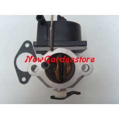 Carburatore motore trattorino rasaerba OHV monocilindro compatibile TECUMSEH | NewgardenParts.com