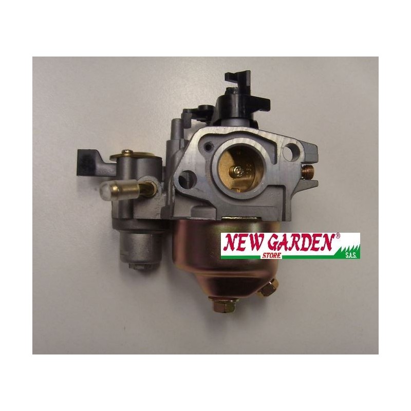 Carburateur moteur tracteur tondeuse GXV140 HONDA 223042