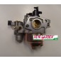 Carburateur moteur tracteur tondeuse GXV140 HONDA 223042