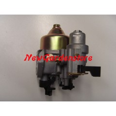 Carburatore motore trattorino rasaerba tagliaerba tosaerba GXV140 HONDA 223042 | NewgardenParts.com