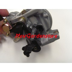 Carburatore motore trattorino rasaerba tagliaerba tosaerba GXV140 HONDA 223042 | NewgardenParts.com