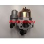 Carburador motor tractor cortacésped GXV140 HONDA 223042