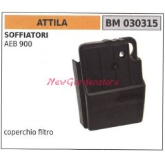 Coperchio filtro aria ATTILA motore soffiatore AEB 900 030315 | NewgardenParts.com