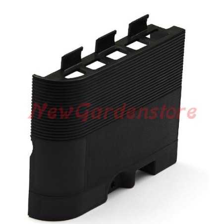 Luftfilterabdeckung B&S Rasenmäher Mäher QUANTUM POWER 54.150.1051 | NewgardenParts.com