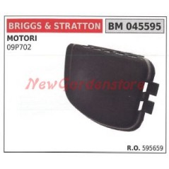 BRIGGS & STRATTON Luftfilterdeckel für Motoren 09P702 045595 | NewgardenParts.com