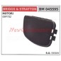 BRIGGS & STRATTON Luftfilterdeckel für Motoren 09P702 045595