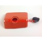 ORIGINAL OLEOMAC EMAK GST 250 chainsaw crankcase air filter cover 50290157